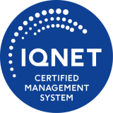 IQnet Logo